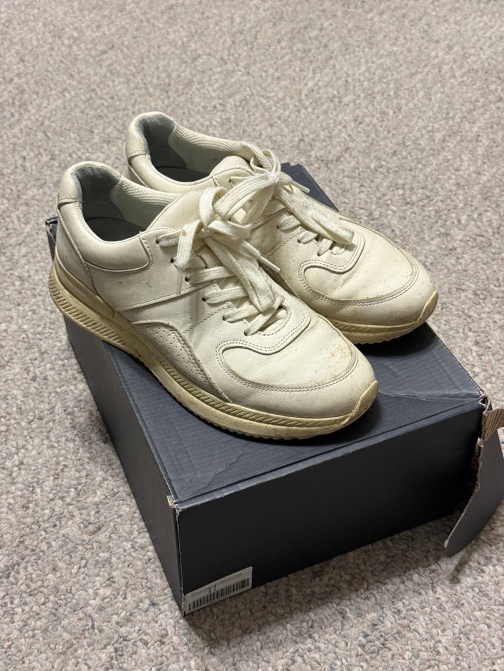 Women’s/Men’s Tread by Everlane Sneakers